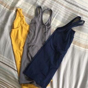 Old Navy tank tops